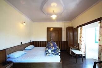 Hotel Broadway, Mussoorie 4
